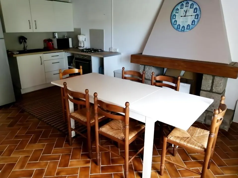 Maison A Quelques Metres De La Mer Saint-Jean-du-Doigt