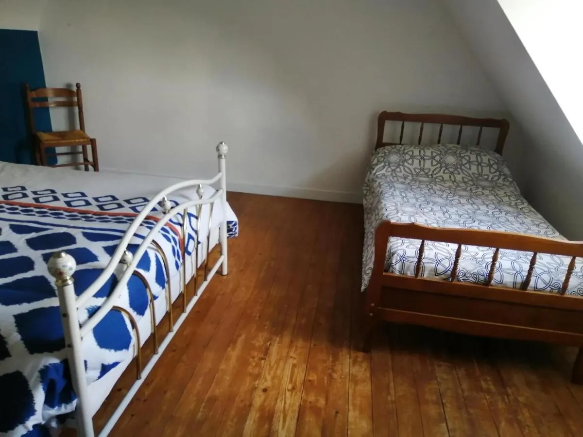 Maison A Quelques Metres De La Mer Saint-Jean-du-Doigt Francia