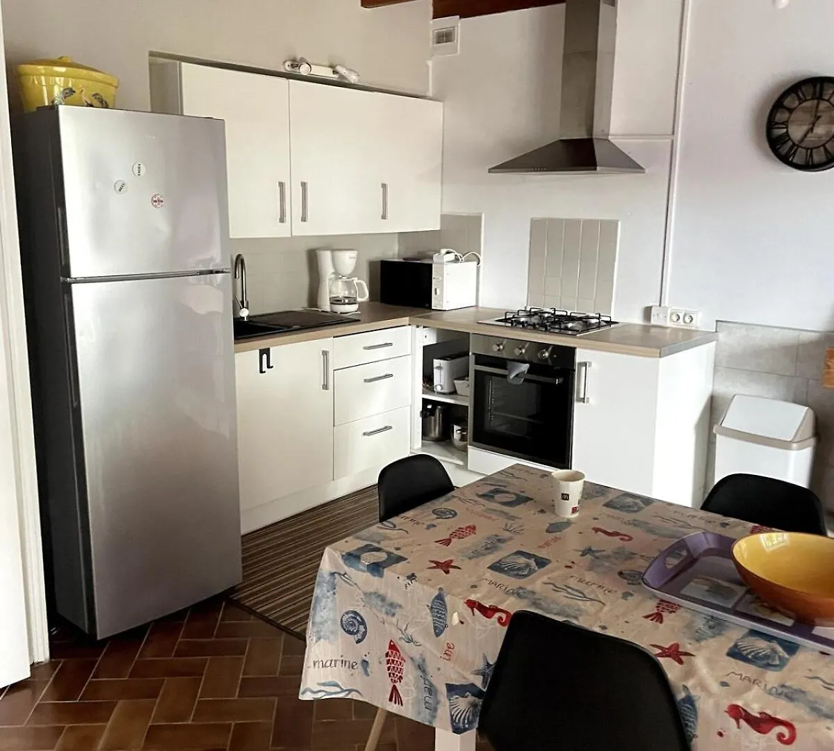 Casa vacanze Maison A Quelques Metres De La Mer Saint-Jean-du-Doigt
